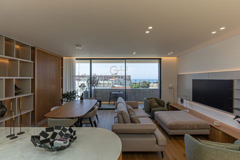 Lejlighed i Matosinhos, Porto, Matosinhos - € 850.000 | Ref: 1555D3 - foto 17