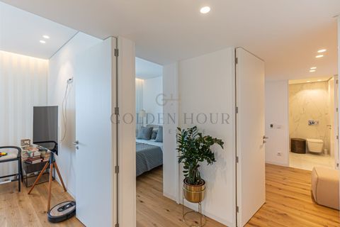 Lejlighed i Matosinhos, Porto, Matosinhos - € 850.000 | Ref: 1555D3 - foto 18