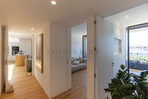 Lejlighed i Matosinhos, Porto, Matosinhos - € 850.000 | Ref: 1555D3 - foto 22