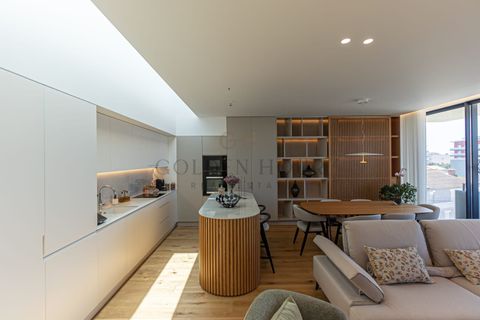 Lejlighed i Matosinhos, Porto, Matosinhos - € 850.000 | Ref: 1555D3 - foto 24