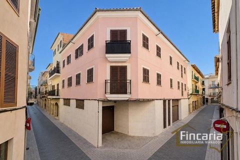 Wohnung in Manacor, Mallorca, Manacor - € 289.000 | Ref: FM-2095 - Foto 1