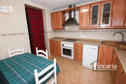 Wohnung in Manacor, Mallorca, Manacor - € 289.000 | Ref: FM-2095 - Foto 3