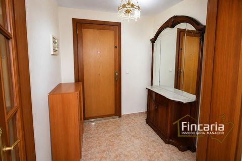 Wohnung in Manacor, Mallorca, Manacor - € 289.000 | Ref: FM-2095 - Foto 4