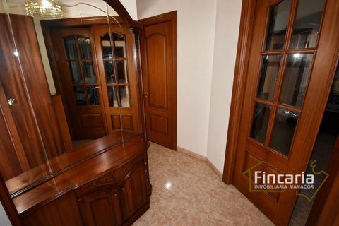 Wohnung in Manacor, Mallorca, Manacor - € 289.000 | Ref: FM-2095 - Foto 5