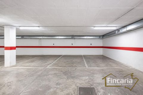 Wohnung in Manacor, Mallorca, Manacor - € 289.000 | Ref: FM-2095 - Foto 24