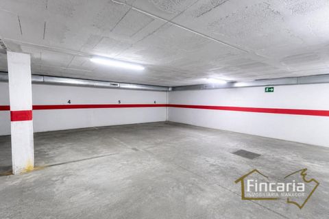 Wohnung in Manacor, Mallorca, Manacor - € 289.000 | Ref: FM-2095 - Foto 25