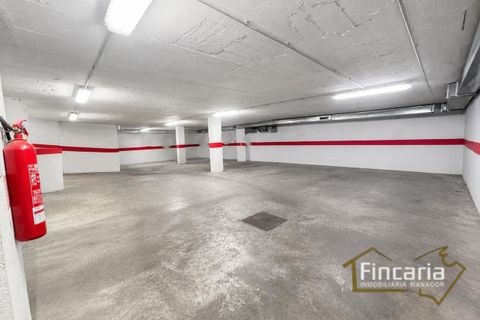 Wohnung in Manacor, Mallorca, Manacor - € 289.000 | Ref: FM-2095 - Foto 26