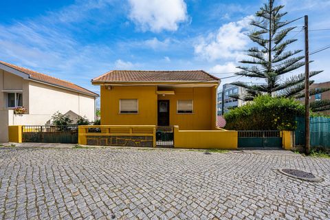 Villa i Vila Nova de Gaia, Porto, Vila Nova de Gaia - € 650.000 | Ref: 2343D3I - foto 2