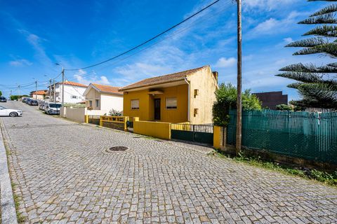 Villa i Vila Nova de Gaia, Porto, Vila Nova de Gaia - € 650.000 | Ref: 2343D3I - foto 3