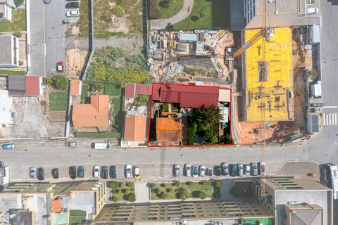 Villa i Vila Nova de Gaia, Porto, Vila Nova de Gaia - € 650.000 | Ref: 2343D3I - foto 10