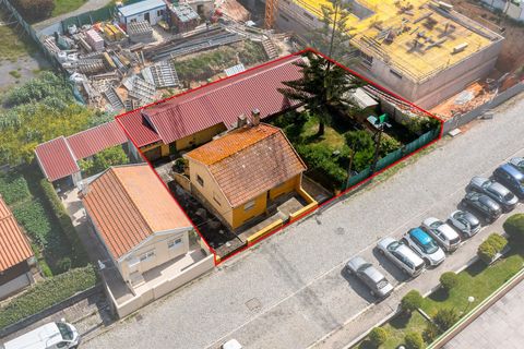 Villa i Vila Nova de Gaia, Porto, Vila Nova de Gaia - € 650.000 | Ref: 2343D3I - foto 15