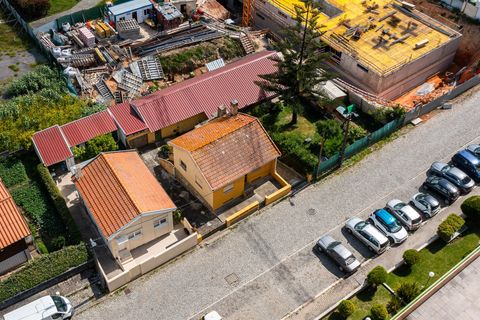 Villa i Vila Nova de Gaia, Porto, Vila Nova de Gaia - € 650.000 | Ref: 2343D3I - foto 16