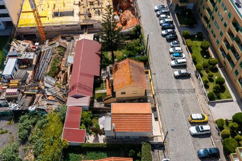 Villa i Vila Nova de Gaia, Porto, Vila Nova de Gaia - € 650.000 | Ref: 2343D3I - foto 17