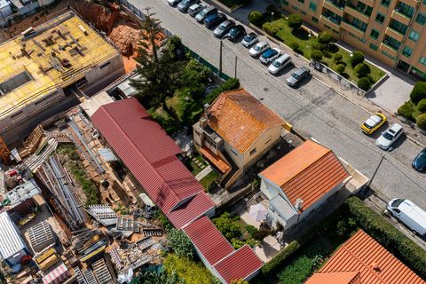 Villa i Vila Nova de Gaia, Porto, Vila Nova de Gaia - € 650.000 | Ref: 2343D3I - foto 19