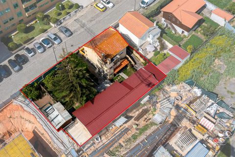 Villa i Vila Nova de Gaia, Porto, Vila Nova de Gaia - € 650.000 | Ref: 2343D3I - foto 21
