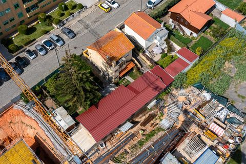 Villa i Vila Nova de Gaia, Porto, Vila Nova de Gaia - € 650.000 | Ref: 2343D3I - foto 22