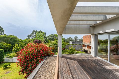 Villa i Vila Nova de Gaia, Porto, Vila Nova de Gaia - € 1.250.000 | Ref: 2223D3I - foto 1