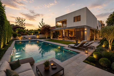 Villa i Vila Nova de Gaia, Porto, Vila Nova de Gaia - € 1.250.000 | Ref: 2223D3I - foto 2