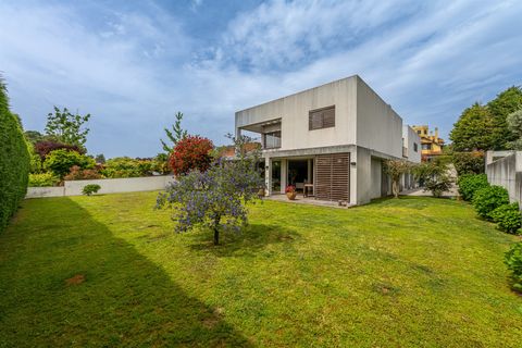 Villa i Vila Nova de Gaia, Porto, Vila Nova de Gaia - € 1.250.000 | Ref: 2223D3I - foto 3