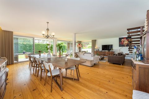 Villa i Vila Nova de Gaia, Porto, Vila Nova de Gaia - € 1.250.000 | Ref: 2223D3I - foto 4