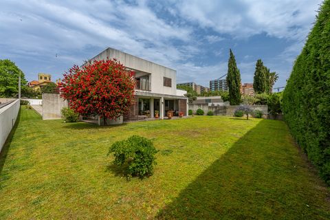 Villa i Vila Nova de Gaia, Porto, Vila Nova de Gaia - € 1.250.000 | Ref: 2223D3I - foto 5