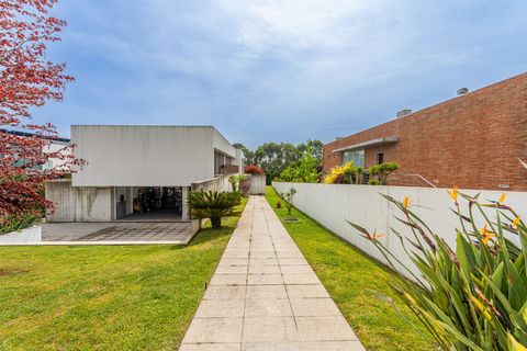 Villa i Vila Nova de Gaia, Porto, Vila Nova de Gaia - € 1.250.000 | Ref: 2223D3I - foto 9