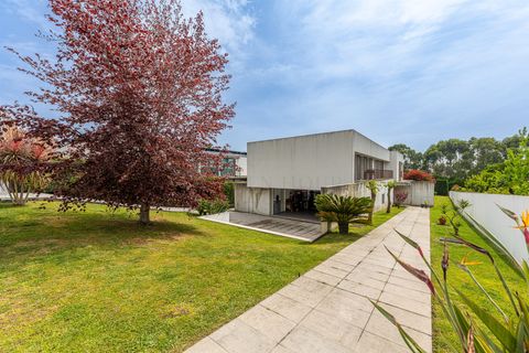 Villa i Vila Nova de Gaia, Porto, Vila Nova de Gaia - € 1.250.000 | Ref: 2223D3I - foto 18