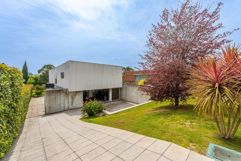 Villa i Vila Nova de Gaia, Porto, Vila Nova de Gaia - € 1.250.000 | Ref: 2223D3I - foto 21
