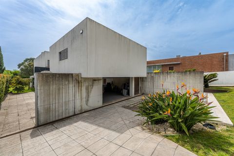 Villa i Vila Nova de Gaia, Porto, Vila Nova de Gaia - € 1.250.000 | Ref: 2223D3I - foto 22