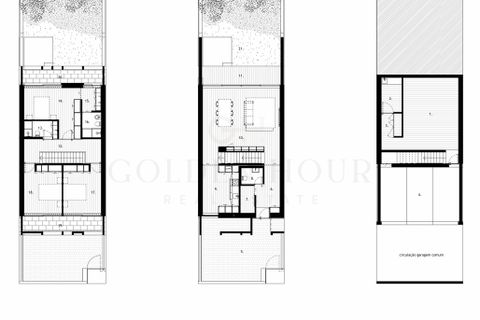 Villa i Vila Nova de Gaia, Porto, Vila Nova de Gaia - € 759.000 | Ref: 1898D3 - foto 24