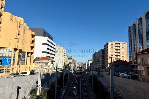 Lejlighed i Vila Nova de Gaia, Porto, Vila Nova de Gaia - € 340.500 | Ref: 1728D3 - foto 1