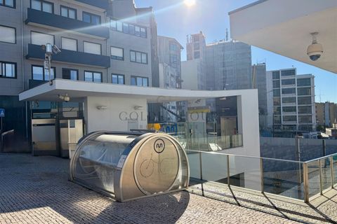 Lejlighed i Vila Nova de Gaia, Porto, Vila Nova de Gaia - € 340.500 | Ref: 1728D3 - foto 3