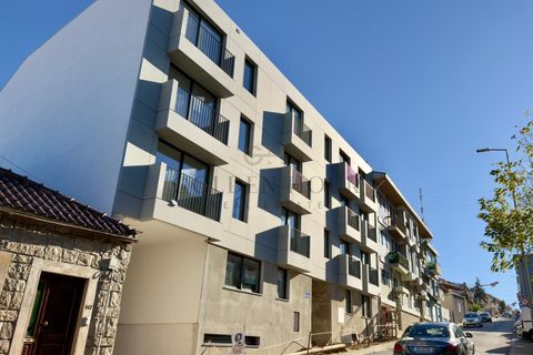 Lejlighed i Vila Nova de Gaia, Porto, Vila Nova de Gaia - € 340.500 | Ref: 1728D3 - foto 4