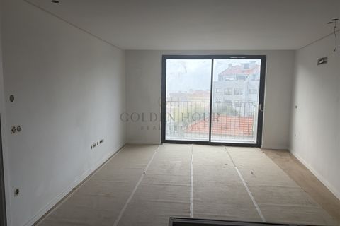 Lejlighed i Vila Nova de Gaia, Porto, Vila Nova de Gaia - € 340.500 | Ref: 1728D3 - foto 5