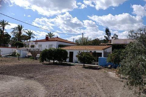 Villa i Cantoria, Almeria, Cantoria - € 210 000 | Ref: APS 2005 - foto 3