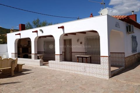 Villa i Cantoria, Almeria, Cantoria - € 210 000 | Ref: APS 2005 - foto 4