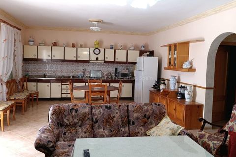 Villa i Cantoria, Almeria, Cantoria - € 210 000 | Ref: APS 2005 - foto 6