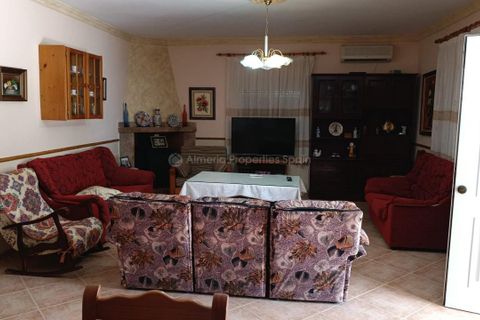 Villa i Cantoria, Almeria, Cantoria - € 210 000 | Ref: APS 2005 - foto 7