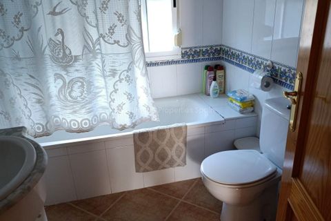 Villa i Cantoria, Almeria, Cantoria - € 210 000 | Ref: APS 2005 - foto 9