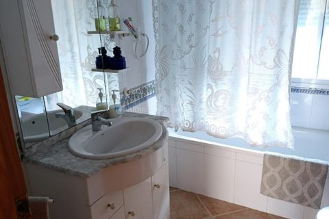 Villa i Cantoria, Almeria, Cantoria - € 210 000 | Ref: APS 2005 - foto 10