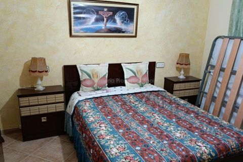 Villa i Cantoria, Almeria, Cantoria - € 210 000 | Ref: APS 2005 - foto 11