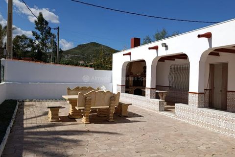 Villa i Cantoria, Almeria, Cantoria - € 210 000 | Ref: APS 2005 - foto 12
