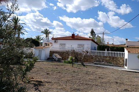 Villa i Cantoria, Almeria, Cantoria - € 210 000 | Ref: APS 2005 - foto 13