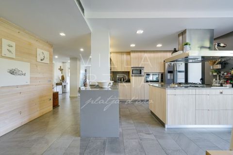 Leilighet i Platja D'aro, Gerona, Platja D'aro - € 2 000 000 | Ref: 432 - foto 12