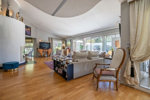 Villa a Bouc-Bel-Air, Bouches-du-Rhone, Bouc-Bel-Air - € 1.145.000 | Ref: HH-16235317 - foto 5