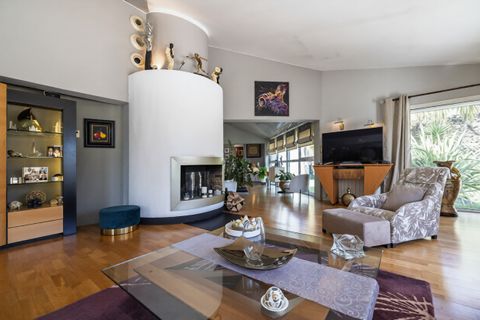Villa a Bouc-Bel-Air, Bouches-du-Rhone, Bouc-Bel-Air - € 1.145.000 | Ref: HH-16235317 - foto 6