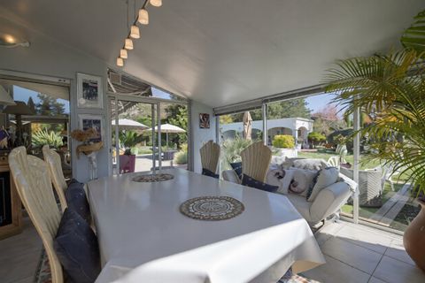 Villa a Bouc-Bel-Air, Bouches-du-Rhone, Bouc-Bel-Air - € 1.145.000 | Ref: HH-16235317 - foto 8