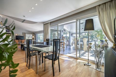 Villa a Bouc-Bel-Air, Bouches-du-Rhone, Bouc-Bel-Air - € 1.145.000 | Ref: HH-16235317 - foto 9
