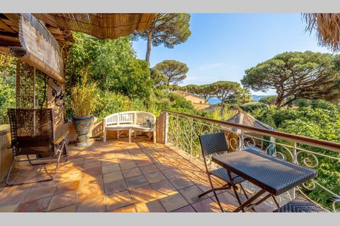 Villa a Sainte-Maxime, Var, Sainte-Maxime - € 2.205.000 | Ref: HH-16234781 - foto 5