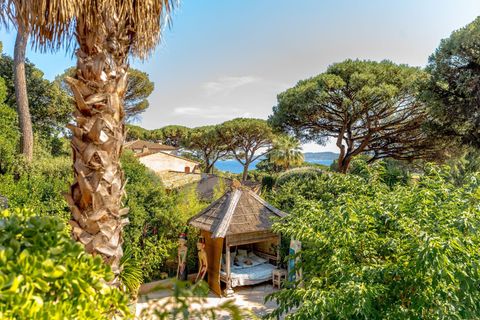 Villa a Sainte-Maxime, Var, Sainte-Maxime - € 2.205.000 | Ref: HH-16234781 - foto 7